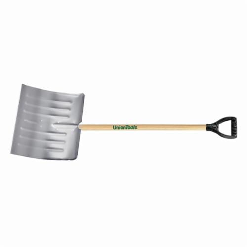 16-404 ALUMINUM SNOW SHOVEL