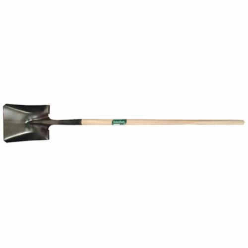 40-184 LH #2 SQ PT SHOVEL