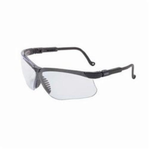 GENESIS GLASSES (BLACK/AMBER)