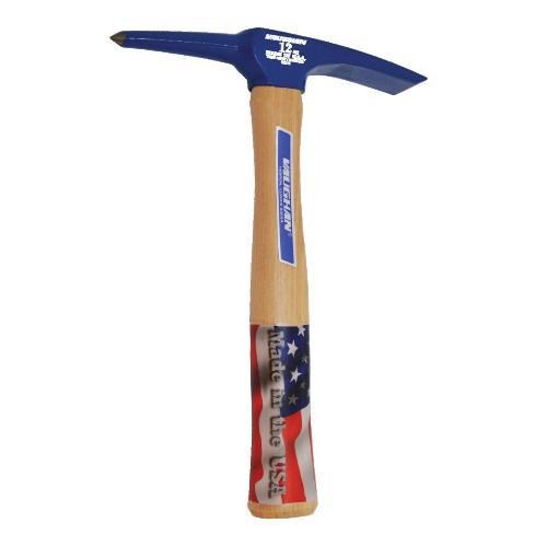 WC12 12OZ TYPE A CHIPPING HAMMER