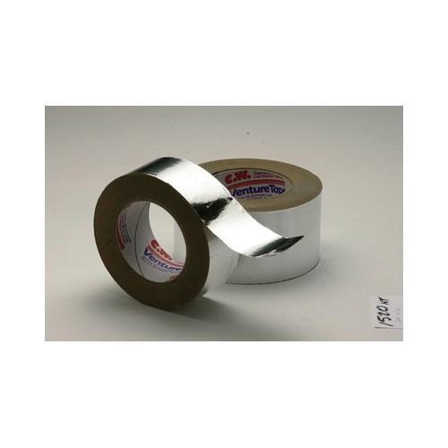 99MMX45.7M 3.2MIL ALUMINUM FOIL TAPE