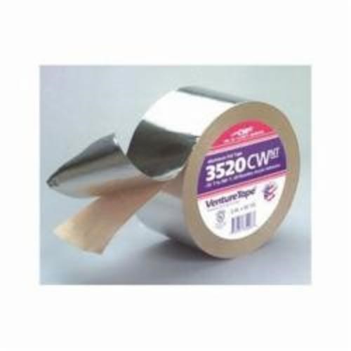 3520CW 72MMX45.7M ALUMINUM FOIL TAPE