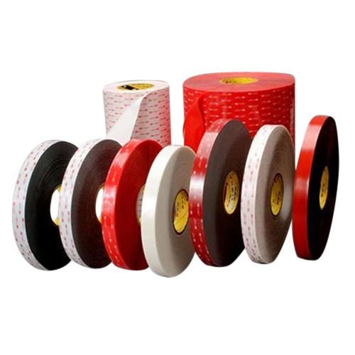 4926 1/4X72YD 15MIL GRAY VHB TAPE