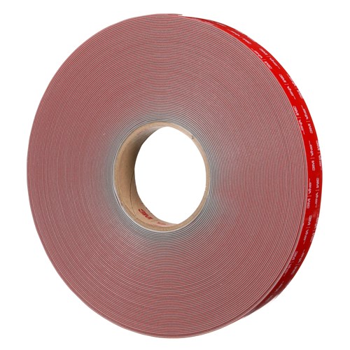 RP+040GF 1X36YD GRAY 16MIL VHB TAPE