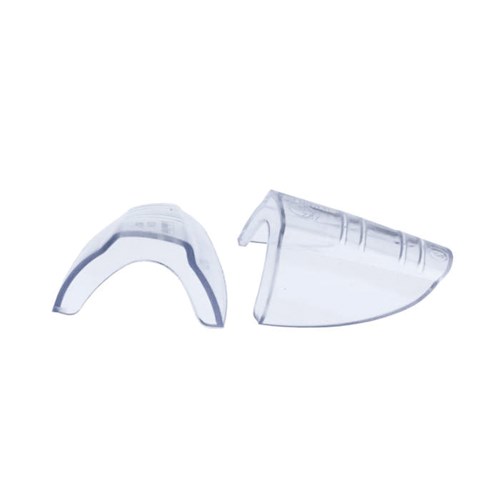 PR UNIVERSAL CLEAR FLEX SIDESHIELDS