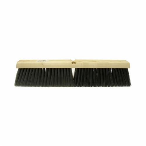 18" MEDIUM TAMPICO FLOOR BRUSH