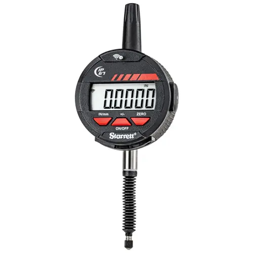 ELECTRONIC INDICATOR WIRELESS 1"/25mm