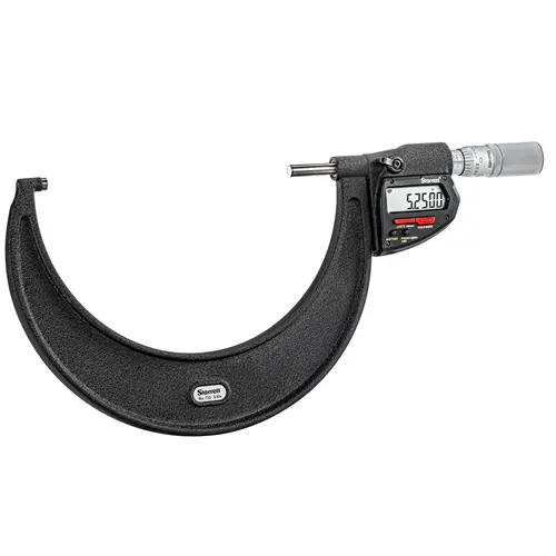 ELECTRONIC MICROMETER 6"- WIRELESS