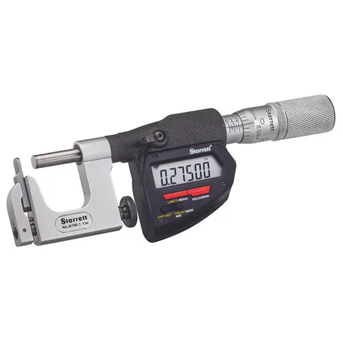 MICROMETER MULTI-ANVIL- WIRELESS