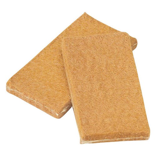 STANDARD CLEANING PADS 10/PK