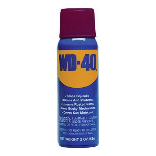 16OZ WD40 PENETRATING OIL