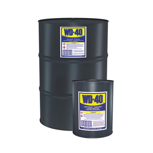 5GAL WD40 PENETRATING OIL