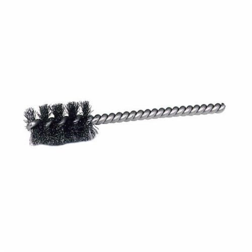 3/8 .004 SS POWER TUBE BRUSH