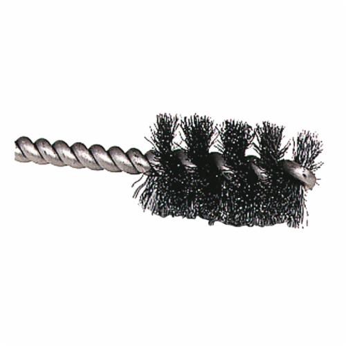 1/4 .004 SS POWER TUBE BRUSH