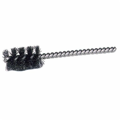 1"X.005 SS POWER TUBE BRUSH