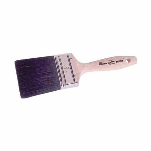 3" BRISTLE WALL PAINT BRUSH