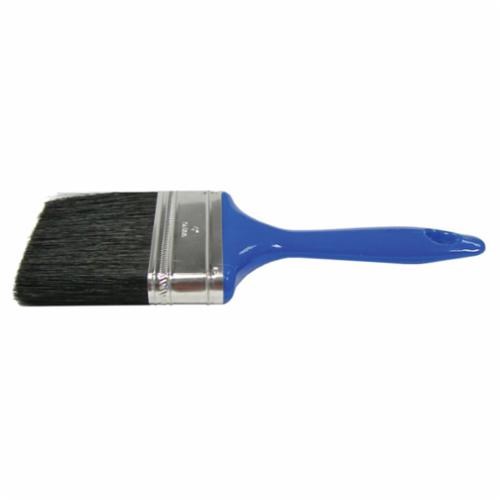 4" VARNISH BRUSH BLACK CHINA BRISTLE