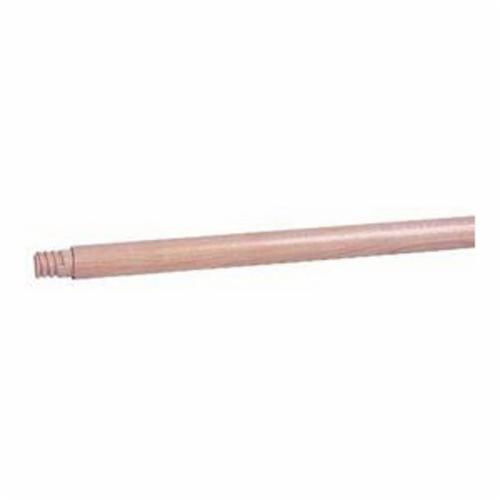 5' THREADED BROOM HANDLE (15/16 DIA)