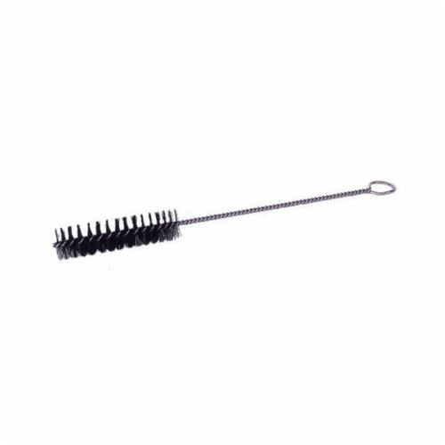 2" NYLON TUBE BRUSH (W/LOOP HANDLE)