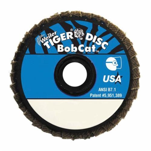 2" 80G BOBCAT FLAP DISC