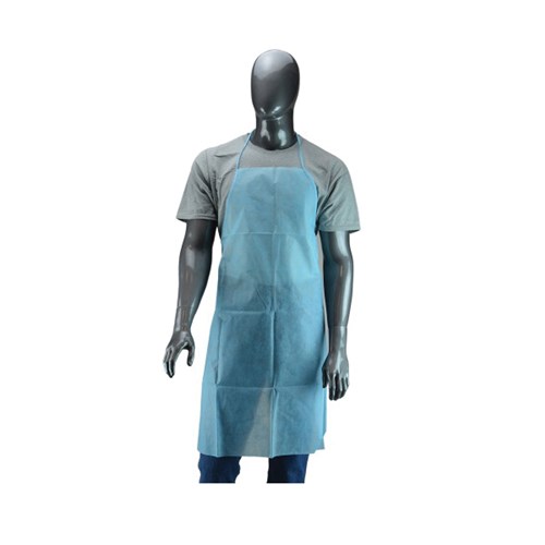 28X36 PE LIGHT DUTY APRON