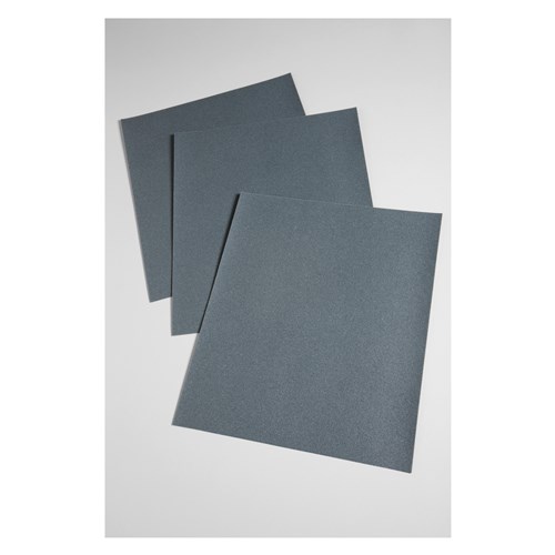 9X11 150C 431Q S/C WET OR DRY SHEET