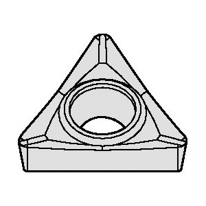 INSERT TURN TCGT 2151 TRNGL NEUT CARBIDE