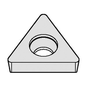 INSERT TURN TCMW 2152 TRNGL NEUT PB250