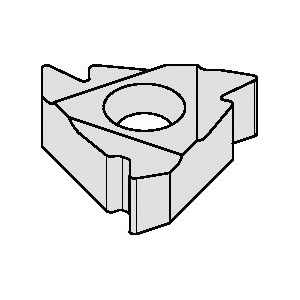 INSERT THREADING LAYDOWN ER/L TRNGL EXT