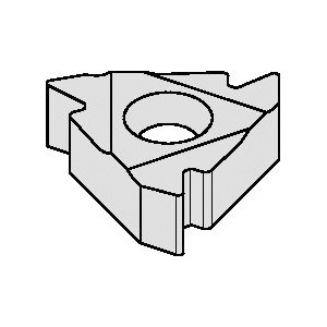 INSERT THREADING LAYDOWN IR/L TRNGL INTL