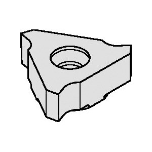 INSERT MILLING TCAX 1103 CARBIDE TTM08 R