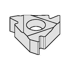 INSERT THREADING LAYDOWN IR/L TRNGL INTL