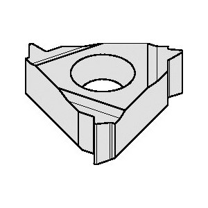 INSERT THREADING LAYDOWN ER/L TRNGL 8 RH