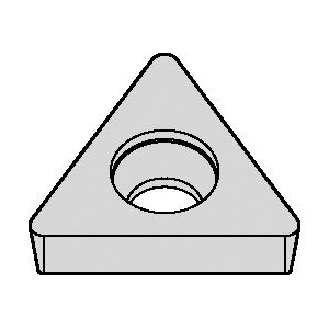 INSERT TURN TCMW 3251 TRIANGULAR NEUT