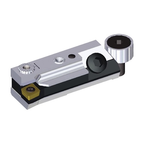 CARTRIDGE ADJUSTABLE RH HOLE FINISHING