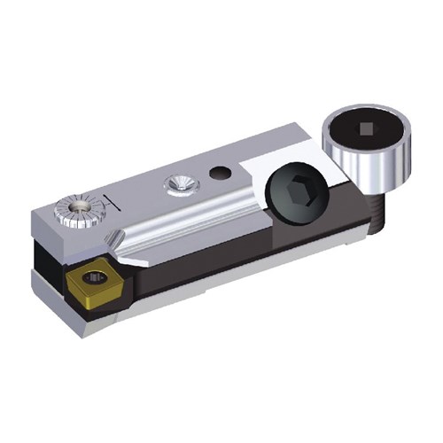 CARTRIDGE ADJUSTABLE RH HOLE FINISHING