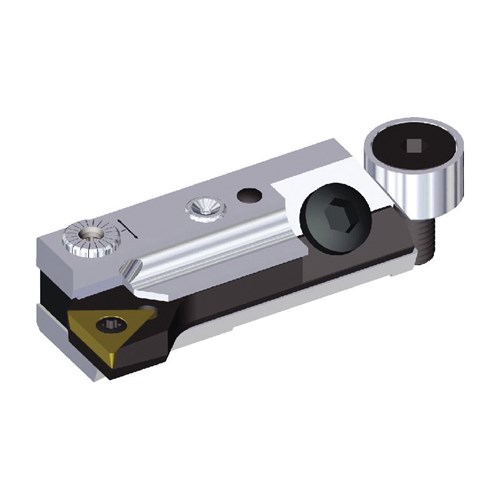 CARTRIDGE ADJUSTABLE RH HOLE FINISHING