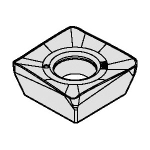 INSERT MILLING SDMX 433 CARBIDE TN6540 R