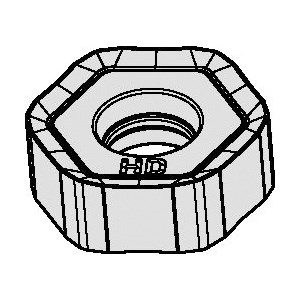 INSERT MILLING HNPJ 0704 CARBIDE WK15CM