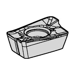 INSERT MILLING ADPT 150508 CARBIDE MM R
