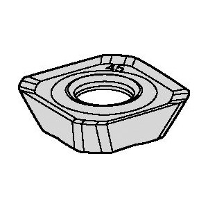 INSERT MILLING SEPT 13T3 CARBIDE TN6525