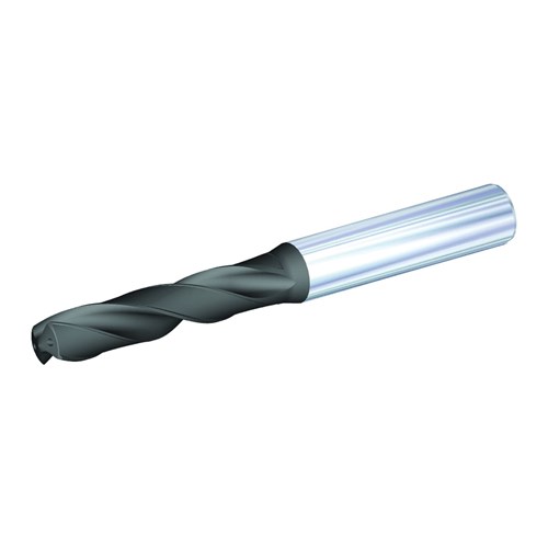 DRILL MSCR 0.531" SOL CARBIDE IMPRL 3XD