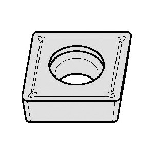 INSERT TURN CCGT 21505 DMD/RHOMB POS 1P