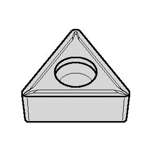 INSERT TURN TCMT 3252 TRIANGULAR POS 1P