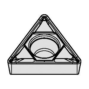 INSERT TURN TCMT 21505 TRNGL POS NEUT FP