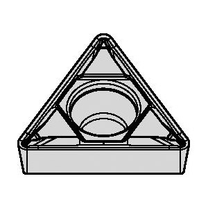 INSERT TURN TCMT 432 TRIANGULAR POS NEUT