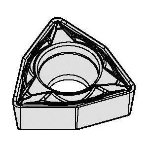 INSERT TURN WPMT 3252 TRIGON NEG NEUT FP