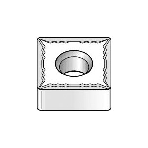 INSERT TURN SNMG 431 SQ NEG NEUT CARBIDE