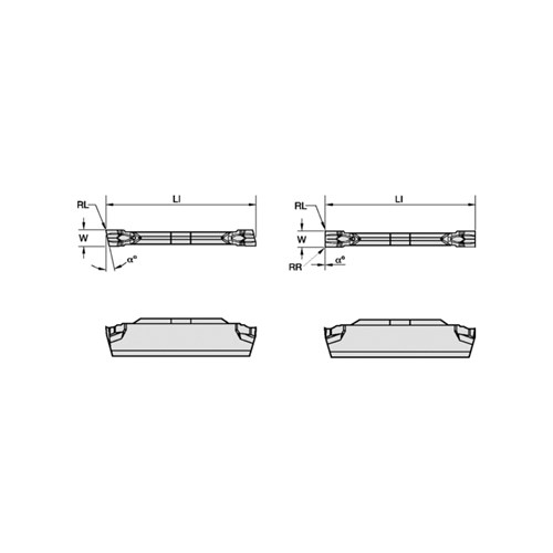 WMTC125R05CM17 WU25PT WMT CUTOFF SX