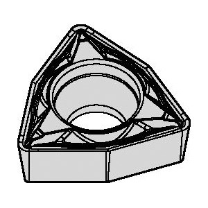 INSERT TURN WPMT 3252 TRIGON POS NEUT FP